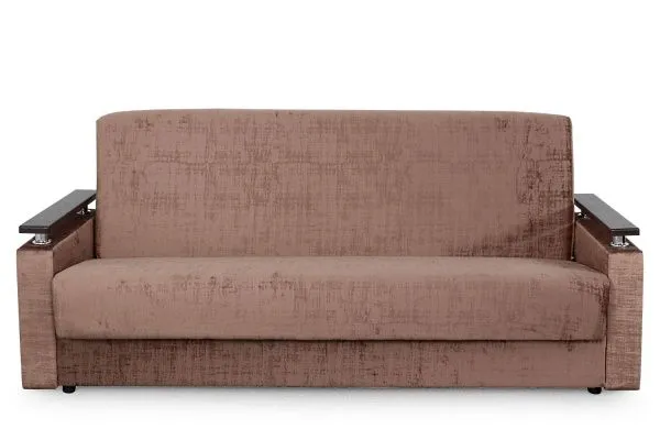 Диван-кровать Лира - 3 стандарт (вариант 1) - Диваны