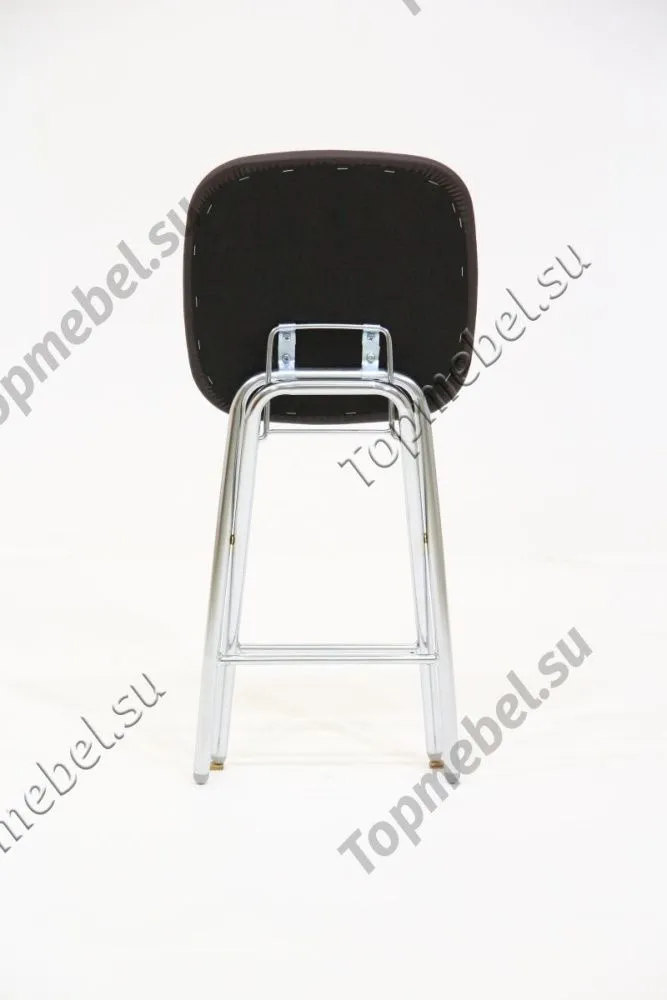 Табурет Экстра складной Хром - Табуреты для кухни