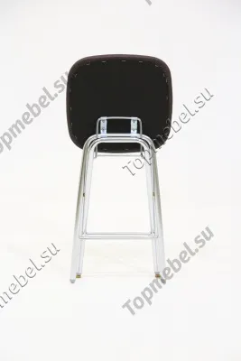 Табурет Экстра складной Хром - Табуреты для кухни