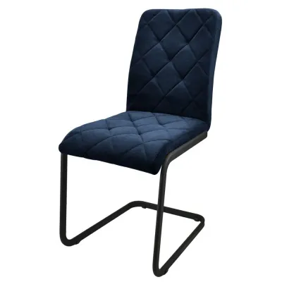 Стул Неаполь Эмаль (велюр Catania) - Стулья для кухни