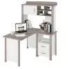 Стол угловой СТД-У с надстройкой НД-115