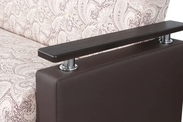 Диван-кровать Лира - 3 стандарт (вариант 2) - Диваны