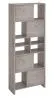 Стеллаж СТЛ-ЗВХ - нельсон