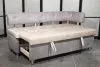 Кухонный диван Родео полуугол со спальным местом - Кухонные диваны