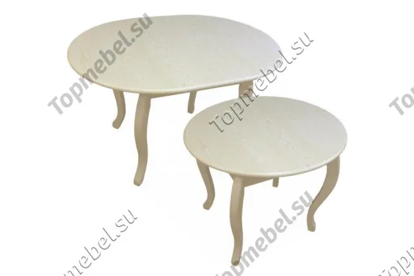 Стол Валенсия М52 - Столы