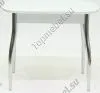 Стеклянный нераскладной стол Гала-5 (Портофино Мини) - Столы