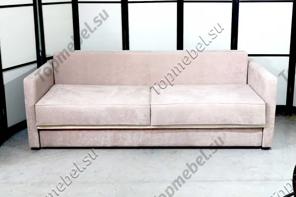 Диван евротахта Мадейра (флок) - Диваны