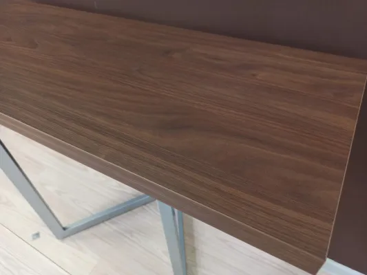 Стол трансформер В2238-4 Дуб коньяк - Столы-трансформеры