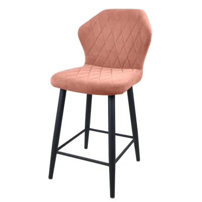 Полубарный стул Бергамо - Стулья