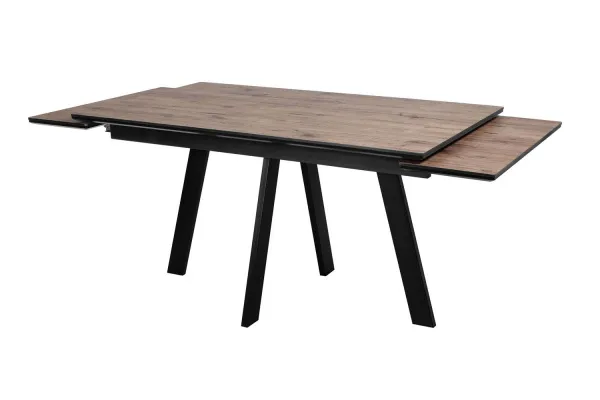 Стол раздвижной Риони (ЛДСП 80х120) - Столы