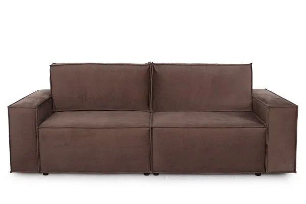 Диван-кровать Тулон - 2 стандарт (вариант 2) - Диваны