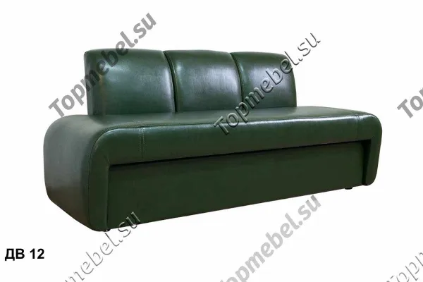 Кухонный диван Вегас с ящиком - Кухонные диваны