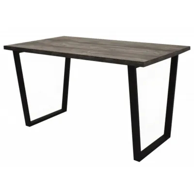 Нераздвижной стол ПГ-43 (Трапеция) - Кухонные столы