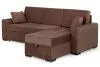 Угловой диван Монако - 1 стандарт (вариант 3)