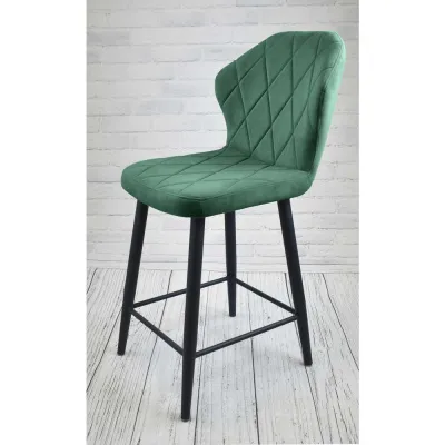 Полубарный стул Бергамо-SKY - Стулья