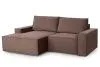 Угловой диван Тулон - 4 стандарт (вариант 2)