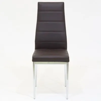 Стул Норд Хром - Стулья для кухни