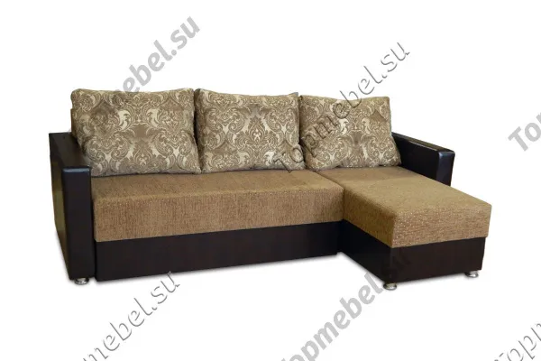 Угловой диван Поло - Диваны