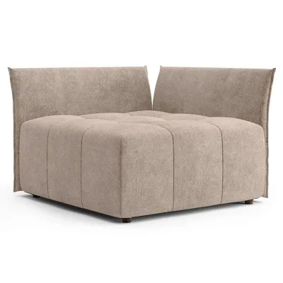 Модульный диван-4 Торонто стандарт (вариант 1) - Диваны