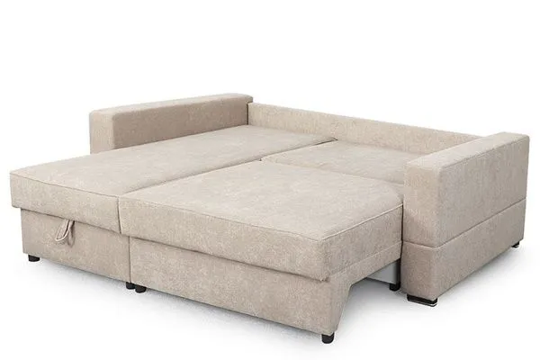 Угловой диван Бостон стандарт (вариант 2) - Диваны