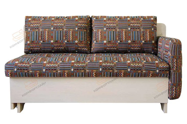 Кушетка Феникс ДФЕ25 со спальным местом - Кухонные диваны