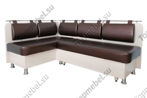 Кухонный диван Сюрприз ДС13 со спальным местом - Кухонные уголки