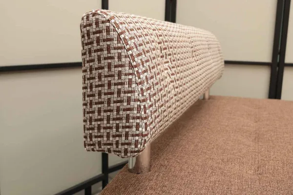 Кухонный диван Родео с ящиком - Кухонные диваны