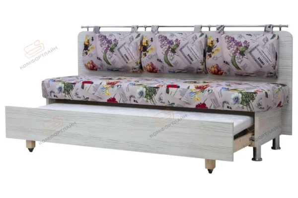Диван-кровать Сюрприз ДС2153 - Кухонные диваны