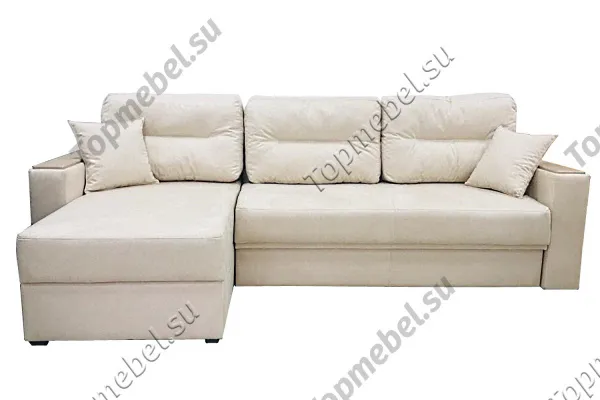 Угловой диван Элегант-5 - Диваны