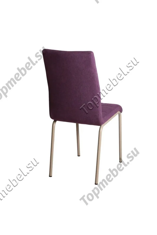 Стул металлический Каре - Стулья для кухни