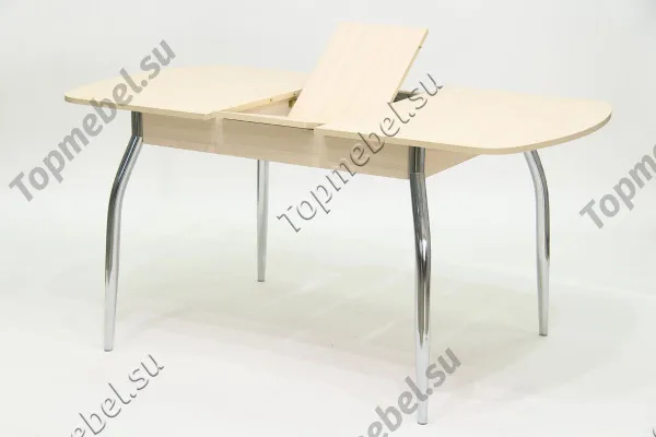 Раскладной стол ПГ-14 - Столы