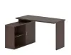 Стол СКЛ-Прям130 + ТБЛ-2 - венге