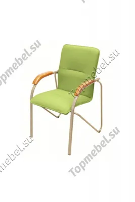 Стул-кресло Самба с подлокотниками - Стулья для кухни