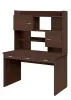 Компьютерный стол СП-83 - корпус венге, фасады венге