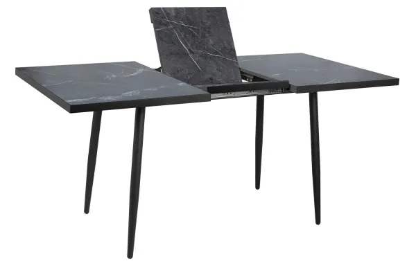 Стол обеденный раздвижной Бруклин (HPL-пластик 120х80 или 140х80) - Столы