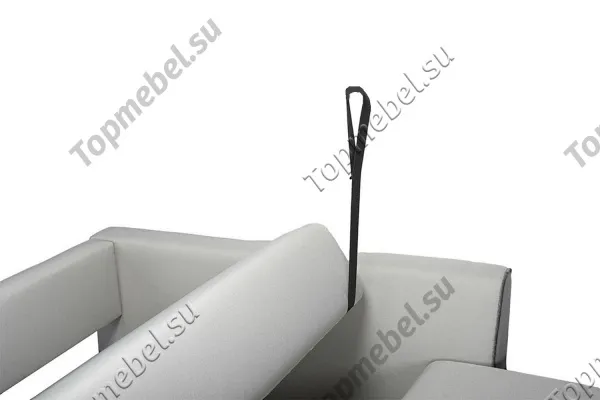 Диван евротахта Миндаль (беж) - Диваны