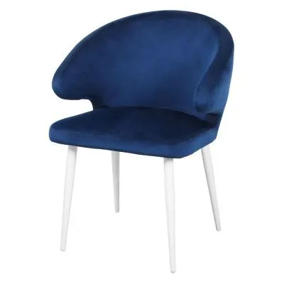 Стул-кресло Томас Эмаль - Стулья для кухни