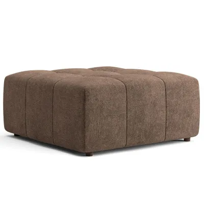 Модульный диван-6 Торонто стандарт (вариант 2) - Диваны