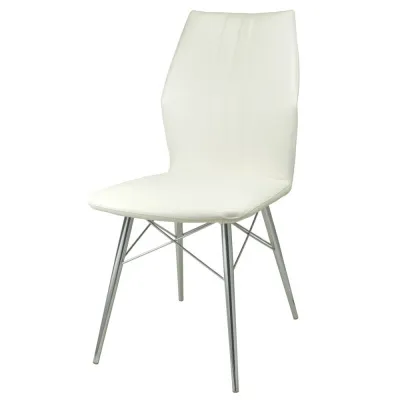 Стул Модена Люкс Хром - Стулья для кухни