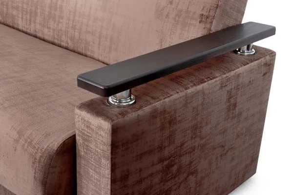 Диван-кровать Лира - 3 стандарт (вариант 1) - Диваны