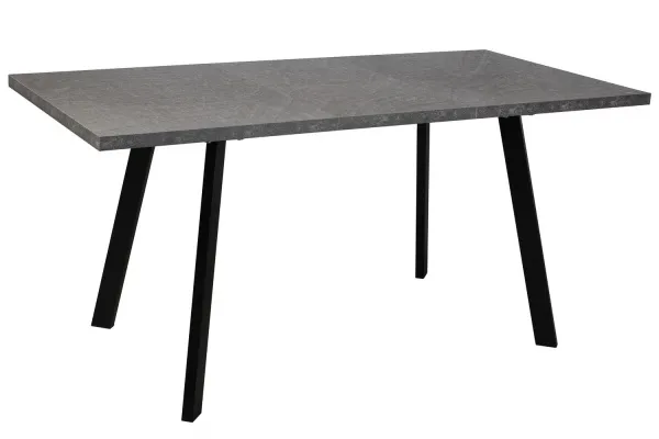 Стол обеденный раздвижной Борг (HPL-пластик 110х70) - Столы