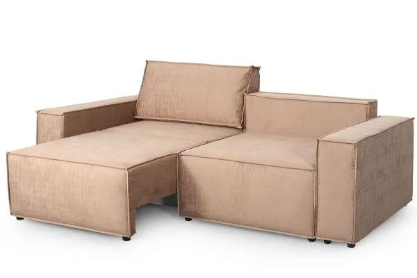 Диван-кровать Тулон - 2 стандарт (вариант 3) - Диваны