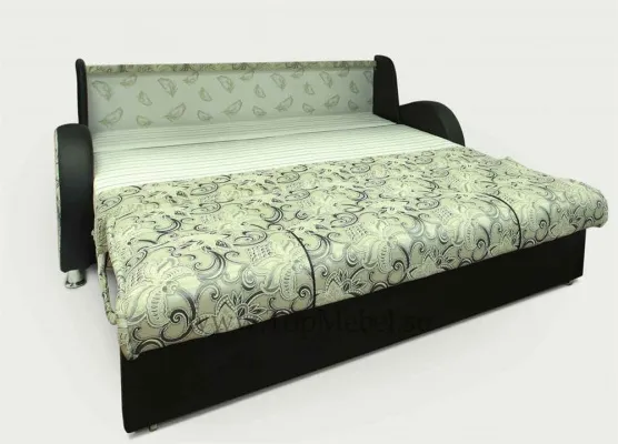 Диван-кровать Клио Люкс - Диваны