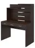 Компьютерный стол СП-32 - корпус венге, фасады венге