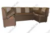 Кухонный П-образный диван Арго со спальным местом - Кухонные диваны