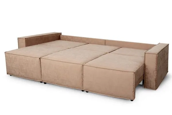 Диван-кровать Тулон - 3 стандарт (вариант 3) - Диваны