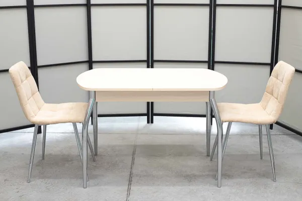 Обеденная группа Гала Дуо - Обеденные группы