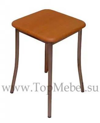 Табурет металлический Тонкие ноги - Табуреты для кухни