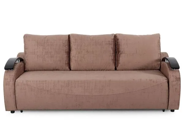 Диван-кровать Турин - 3 стандарт (вариант 3) - Диваны