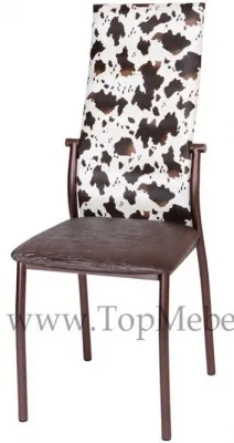 Стул металлический Престиж - Стулья для кухни